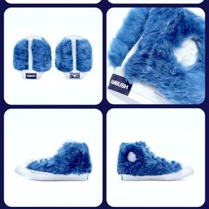 RARE Converse Ambush Tokyo limited Editio fur Royal Blue
Men 5.5
Women 7.5
